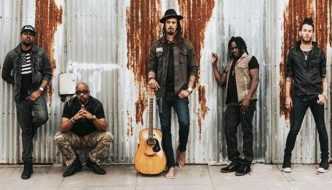 Michael Franti