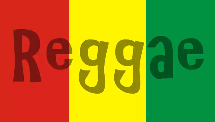 reggae online news