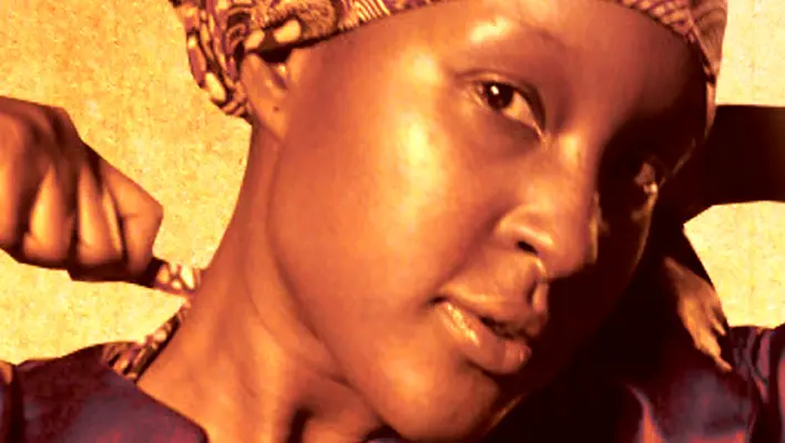 Khalilah Rose Reggae Female Artisit