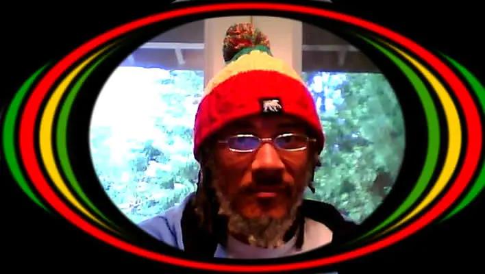 Cool Dub Reggae