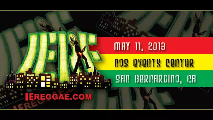 Reggae California Festival