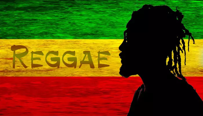 History of Reggae Music