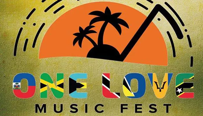 Best Reggae Artists Music Festival