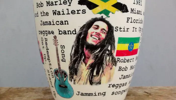 Rastafari Quotes Bob Marley