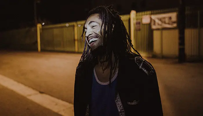 Reggae Music Producer